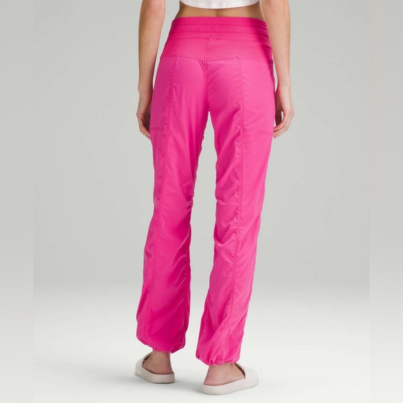 Lululemon Dance Studio Mid-Rise Pant *Full Length - Picture 2 of 3